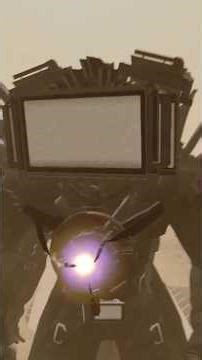 Skibidi Multiverse 45 (part 1) #skibiditoilet #sfm #tvman #titantvman