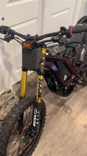 Essential Guide to Surron UB Brake Replacement