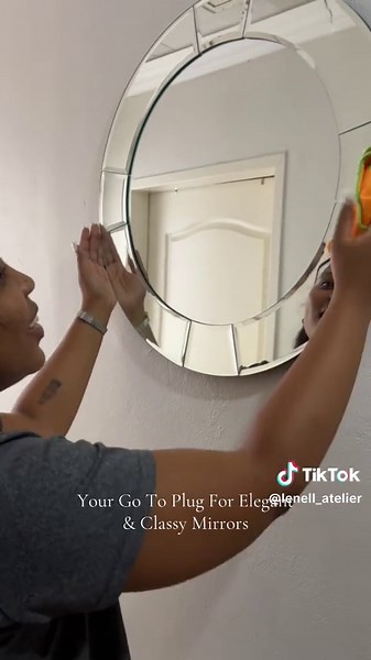 Elegant Mirrors to Elevate Your Living Spaces