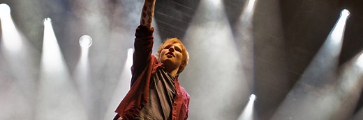 Ed Sheeran VIP Tickets & Hospitality Packages