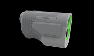 Precision Pro Golf launches new R1 Smart Rangefinder