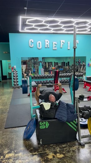 Bench press has rules… respect them or end up on the operating table Learn how to press with one of our experienced trainers! It’s not as expensive as you think! We don’t charge outrageous fees and make you sign ridiculous contracts! You make the arrangement directly with the trainer it’s a commitment between you two! No middleman just you and success! #hoovergym #corefitstrong #pelham #southlake #birmingham #benchpress | CoreFit 24/7 Fitness, Training & Recovery