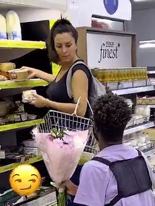 Flower Prank On Girls 😂🌹 | No One Cares