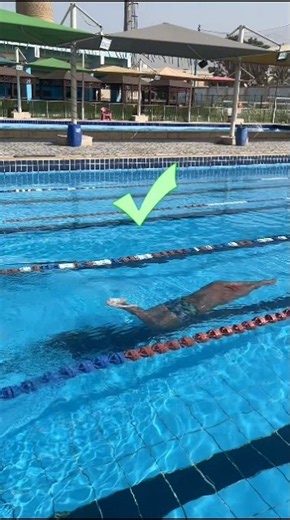 Underwater Streamline Mistakes