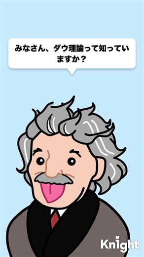 テクニカル分析基本中の基本ーダウ理論#トレード #トレンド #テクニカル分析#テクニカル分析 #ダウン理論