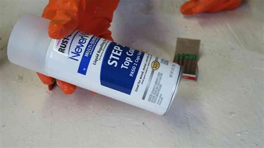 This is the easiest way to make your own waterproof matches