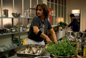 Soul Kitchen (2009) | ČSFD.cz