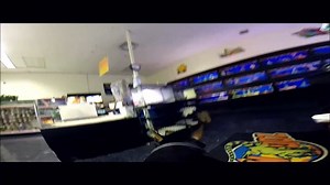 Take a cruise through Uncle Bill's Pet Centers with Riley. Which part of Uncle Bill's is your favorite to visit? | Uncle Bill's Pet Centers | Facebook