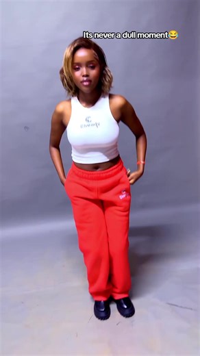 Enjoying Jumpy Sessions with Chamly