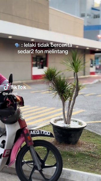 Kisah Foodpanda: Laki-Laki Tak Bercerita