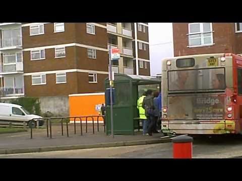 Hayling Island: What Happened?