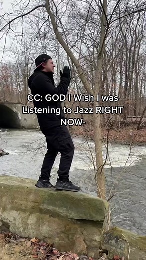 Get into the Groove with this Jazz Playlist