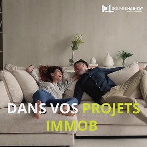  Square Habitat c’est le réseau d’agences immobilières du groupe Crédit Agricole ! ⤵️  Profitez de conseils d'experts et suivez l'#actuimmo sur notre page ! | Square Habitat Crédit Agricole | Facebook