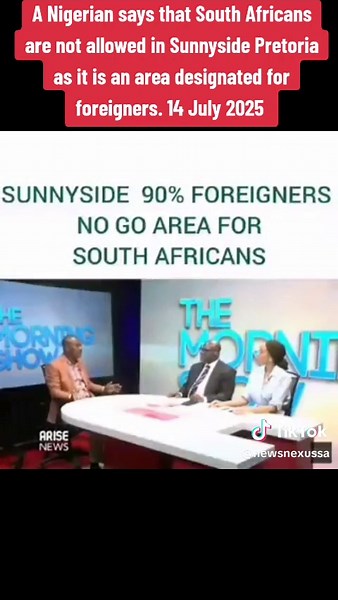 #southafricatiktok🇿🇦 #newsstories #newsnexussa #incaseyoumissedit | south africans