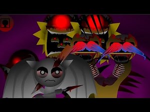 Incredibox Spr nki Phase 72^690