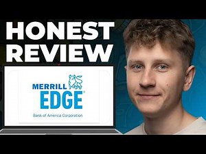 Merrill Edge Honest Review - Watch Before Using