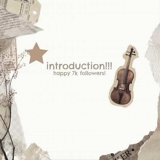 Anime Intro Slideshow for FYP 2022