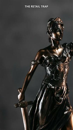 STOCK MARKET - THE RETAIL TRAP 2