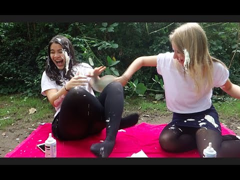 BEST FRIEND TAG! | Jagoda & Daniela