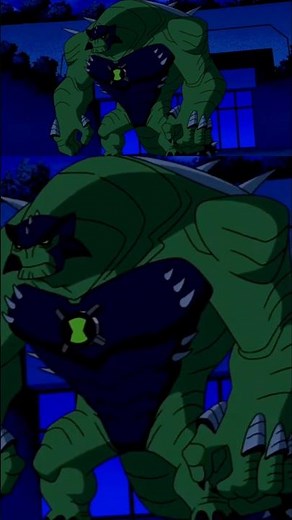 ✅ Ultimate Humungousaur vs Armodrillo 💪 | Ben 10 Xenodrome Fight | Epic Transformation 🔥