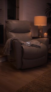 4.3K views · 83 reactions | We pioneered the recliner. Now we’ve done it again with the first AI-powered recliner that creates excuses for you. It’s the next frontier in me-time. And it could be yours. August 8. | La-Z-Boy | Facebook