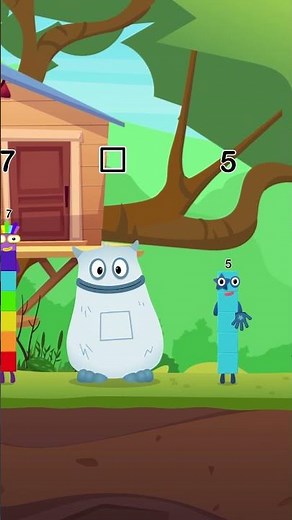 Numberblocks numbers 1 to 100 | Numberblocks see and learn to count World