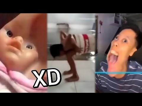 😂 Los Mejores VIDEO MEMES RANDOM XD, Si Te Ries Pierdes, Videos De Risa (Recompilación)