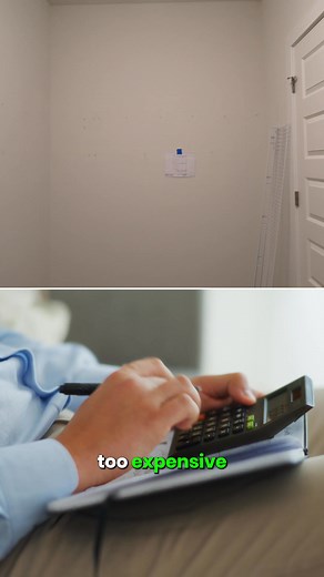 52K views | WARNING: You're Wasting Money on Cluttered Closets! Tired of feeling overwhelmed every morning? Imagine a customized closet that fits your style & budget! Get started for less than $99/month. What are you waiting for? | Closet America | Facebook