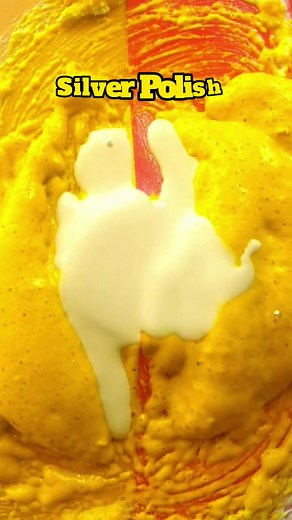 Cleaning a dirty old Spanish coin #cleaningdirtycoins #oddlysatisfying #viral #fyp