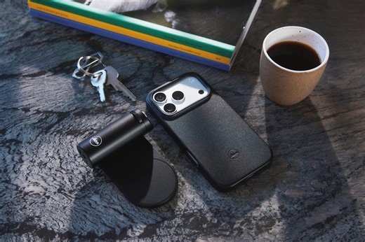 New: Leica LUX case for the iPhone 17 Pro/Pro Max - Leica Rumors