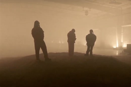 North West Raps About Trappings of Fame on New Kanye West and Ty Dolla Sign Track