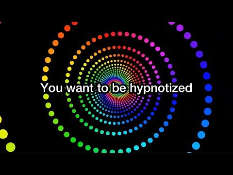 Deep mind control hypnosis