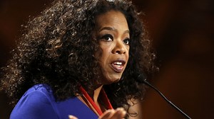 Oprah explores megachurch drama in OWN series 'Greenleaf'