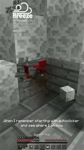 This is so true 😭 #minecraft #shorts