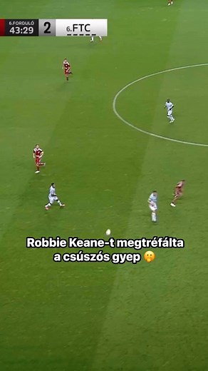 A legnagyobbakkal is előfordul. 😅 | M4 Sport
