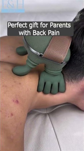 Smart Neck And Shoulder Muscle Massager 3 5