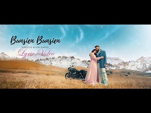 Bunsien Bunsien | Khasi Lyric video |