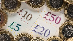 HMRC tax receipts slide 4.4% due to pandemic