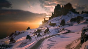 Forza Horizon 4: Fortune Island Expansion - Playground Games