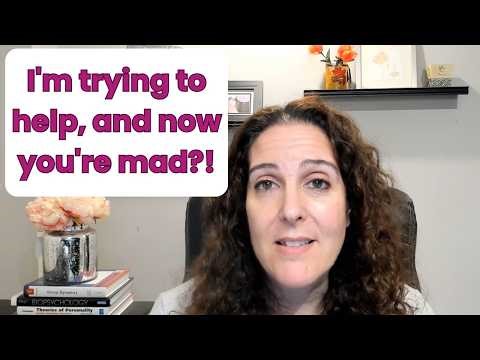 When a Child Asks for Help With Homework & Then Gets Mad {Anatomy of a Hard Moment}