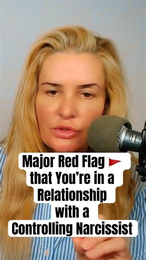 In a Relationship with a Controlling Narcissist? How to Know...