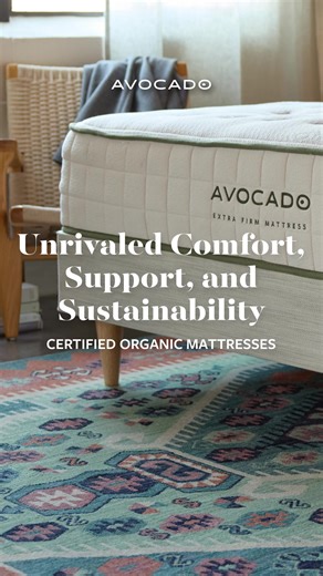 Take our quick Mattress Finder Quiz and discover your ideal Avocado mattress — matched to your comfort, sleep style, and values. | Avocado Green