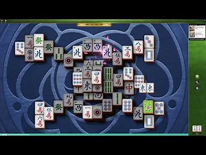 Microsoft Mahjong Daily Challenge September 29th 2022 | Classic - Expert