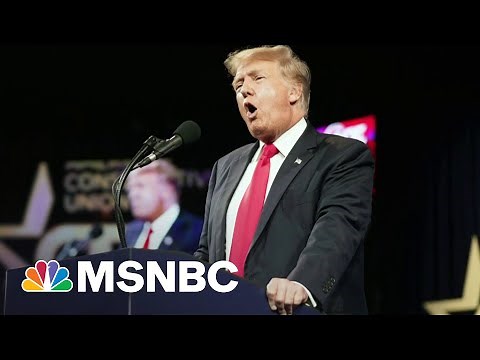 Giuliani Urged Trump To 'Just Say We Won' On Election Night, Book Claims