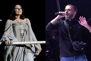 Η συνεργασία της Χαρούλας Αλεξίου με τον ΛΕΞ είναι αυτό που χρειάζεσαι και δεν το ξέρεις