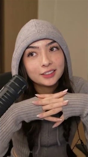 Sakura Speaks On The False Narratives Made Up By The Internet Clankers👏