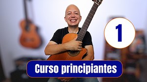 4.5M views · 16K reactions | Si sueñas con aprender a tocar la guitarra ahora tienes la oportunidad, inicia tu formación con este curso de cinco lecciones. Recuerda que en los comentarios encuentras en enlace a la siguiente lección de este curso y el enlace para tomarlo completo en nuestro sitio web. | Clases de guitarra.com.co | Facebook