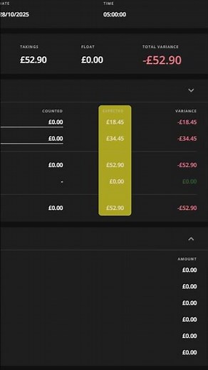 How to Close Your Epos Now Till (Step-by-Step)