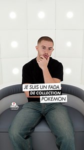 Michou fada de cartes Pokémon ⚡ | La Boîte à Questions