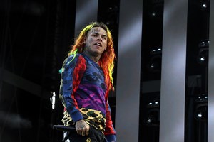 Tekashi 6ix9ine Gets Blasted For Mocking King Von's Death On Instagram